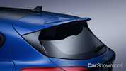 2019 Ford Focus - Mk4