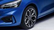 2019 Ford Focus - Mk4
