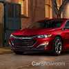 Chevrolet Facelifts The Malibu For 2019, Adds RS Trim