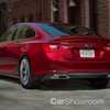 Chevrolet Facelifts The Malibu For 2019, Adds RS Trim