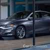 Chevrolet Facelifts The Malibu For 2019, Adds RS Trim