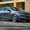 Chevrolet Facelifts The Malibu For 2019, Adds RS Trim