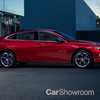 Chevrolet Facelifts The Malibu For 2019, Adds RS Trim