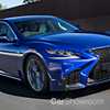 2018 Lexus LS500 F-Sport