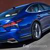 2018 Lexus LS500 F-Sport
