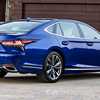 2018 Lexus LS500 F-Sport