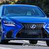 2018 Lexus LS500 F-Sport