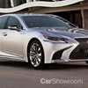 2018 Lexus LS500h Sports Luxury
