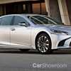 2018 Lexus LS500h Sports Luxury