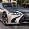 2018 Lexus LS500h Sports Luxury