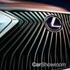 Lexus Teases 2019 ES Saloon, Due In Beijing – Gallery