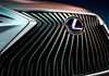 Lexus Teases 2019 ES Saloon, Due In Beijing – Gallery