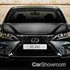 Lexus Teases 2019 ES Saloon, Due In Beijing – Gallery
