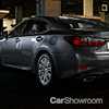 Lexus Teases 2019 ES Saloon, Due In Beijing – Gallery