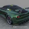 2018 Lotus Exige Cup Type 25