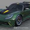 2018 Lotus Exige Cup Type 25