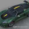 2018 Lotus Exige Cup Type 25