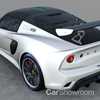 2018 Lotus Exige Cup Type 25