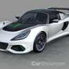 2018 Lotus Exige Cup Type 25