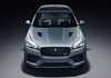 2019 Jaguar F-Pace SVR