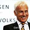 Volkswagen Group To Swap CEO Mueller With Diess – Gallery