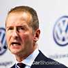 Volkswagen Group To Swap CEO Mueller With Diess – Gallery