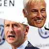 Volkswagen Group To Swap CEO Mueller With Diess – Gallery