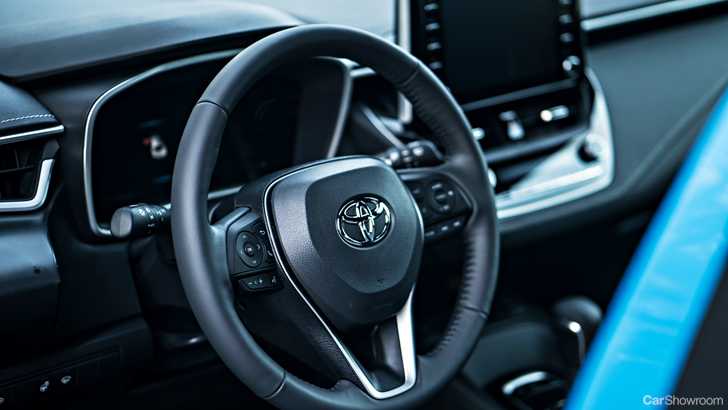 2019 Toyota Corolla Will Set The Pace For Safety