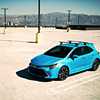 2018 Toyota Corolla Hatch XSE – North America