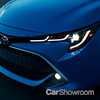 2018 Toyota Corolla Hatch XSE – North America