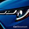 2018 Toyota Corolla Hatch XSE – North America