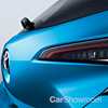 2018 Toyota Corolla Hatch XSE – North America