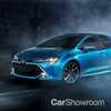 2018 Toyota Corolla Hatch XSE – North America