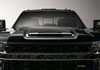 Chevrolet Teases All-New Silverado HD For 2020