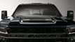 Chevrolet Teases All-New Silverado HD For 2020