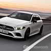 Mercedes-Benz GLA May Spawn Coupe – Gallery