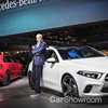 Mercedes-Benz GLA May Spawn Coupe – Gallery