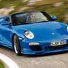 Porsche Readying 911 Speedster As A 991 Final Edition?