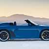 Porsche Readying 911 Speedster As A 991 Final Edition?