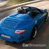 Porsche Readying 911 Speedster As A 991 Final Edition?