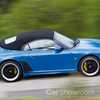 Porsche Readying 911 Speedster As A 991 Final Edition?