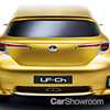 2010 Lexus LF-Ch Concept – Geneva Motor Show