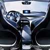 2010 Lexus LF-Ch Concept – Geneva Motor Show