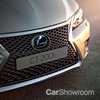 2018 Lexus CT200h