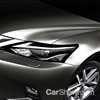 2018 Lexus CT200h