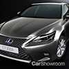 2018 Lexus CT200h