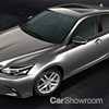 2018 Lexus CT200h