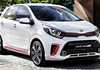 2018 Kia Picanto GT-Line