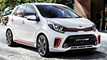 2018 Kia Picanto GT-Line