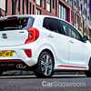 2018 Kia Picanto GT-Line